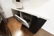 stainless steel applicances - 510 Pacific Ave Apartments Unit 5