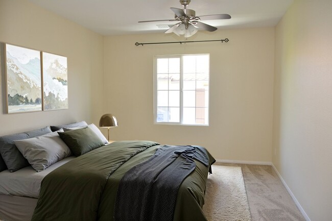 Photo - Spacious 3 BD, 3 BA Townhome in Airoso of Carmel Valley!