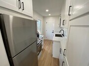 Photo - One-Bedroom, One-Bath - Brand New / Washer/Dryer / Fenced-In Yard - $2,295 Unit 3105