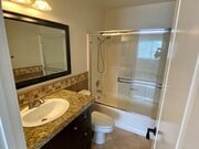 Photo - Newly Renovated Two Bed, Two bath La Costa... House