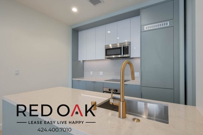 Photo - 6401 Wilshire Blvd Unit 706