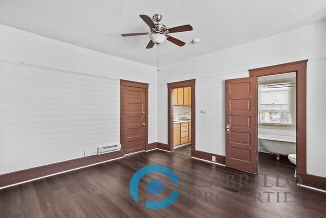 2203-6 Broadway - 2203-6 Broadway