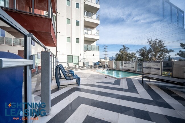 Photo - 11401 Chandler Blvd Condo Unit 502D