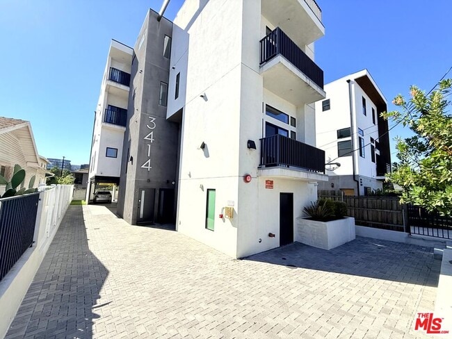 Building Photo - 3414 London St Unit 1