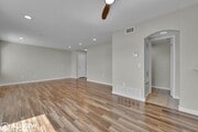 Photo - Beautifully Renovated 2-Bedroom Corner Tow... Townhome