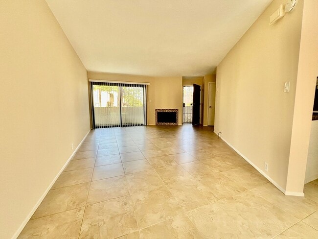 Photo - Beautiful 2bd/2bath townhome in La Jolla Community. Large patio.  Laundry and garage