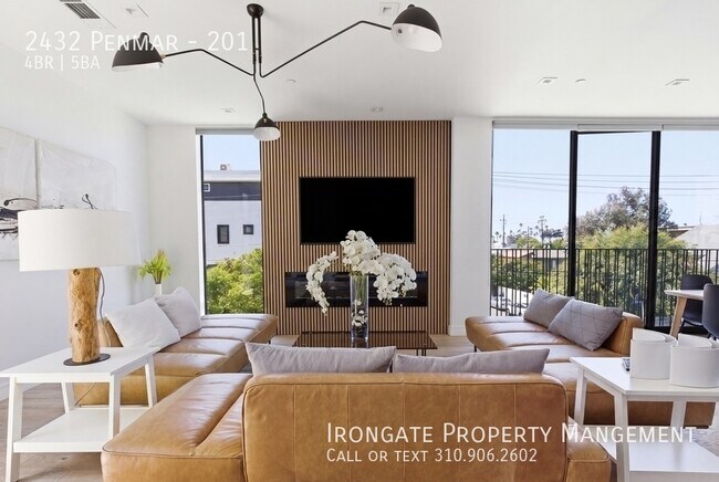 Photo - 2432 Penmar-201 Unit 201