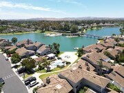 Photo - BREATHTAKING LAKE VIEW! Gated Lake community 3 bedroom plus 1 Den 2.5 bath Home