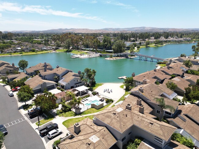 Photo - BREATHTAKING LAKE VIEW! Gated Lake community 3 bedroom plus 1 Den 2.5 bath Home