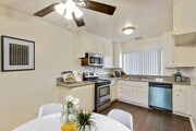 Photo - Rustic Villa Apartments