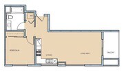 Photo - Gramercy Terrace Apartments