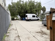 Designated Parking Area - 4228 Lockwood Ave Unit 2