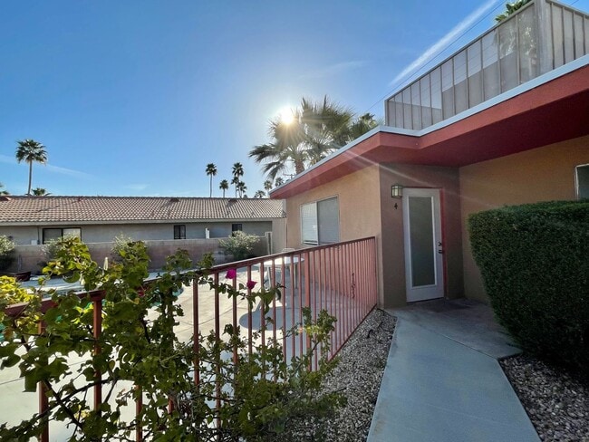 Building Photo - COMING SOON! 1 Bedroom 1 Bathroom Apartment in Palm Desert! CLOSE TO EL PASEO Unit 04