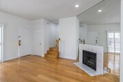 Photo - Bright End-Unit Townhouse in Shady Grove w...