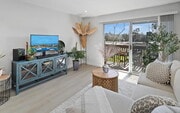 Photo - Welcome to this immaculate one-bedroom res... Apartment