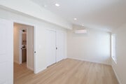 2BR, 1BA - 632SF - Primary Bedroom - 8601 Delco Ave