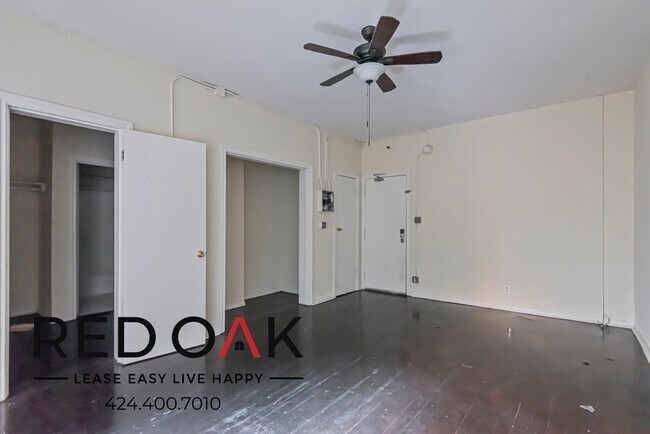 Photo - 835 S Oxford Ave Unit 209