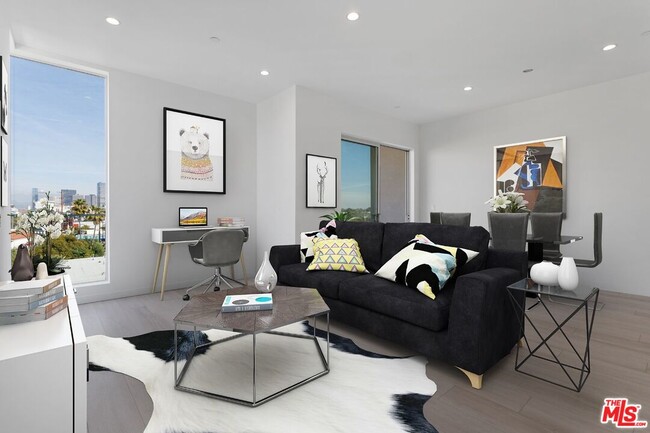 Photo - 1827 Midvale Ave Unit 404