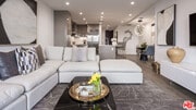 Photo - 728 N Sweetzer Ave Condo Unit 313