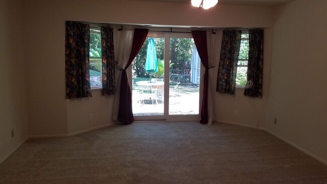 bedroom - 16845 Armstead St Unit apartment