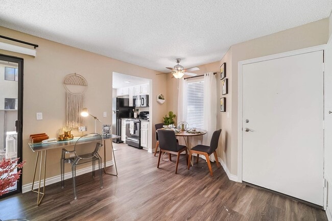 Photo - Mosaic Apartment Homes