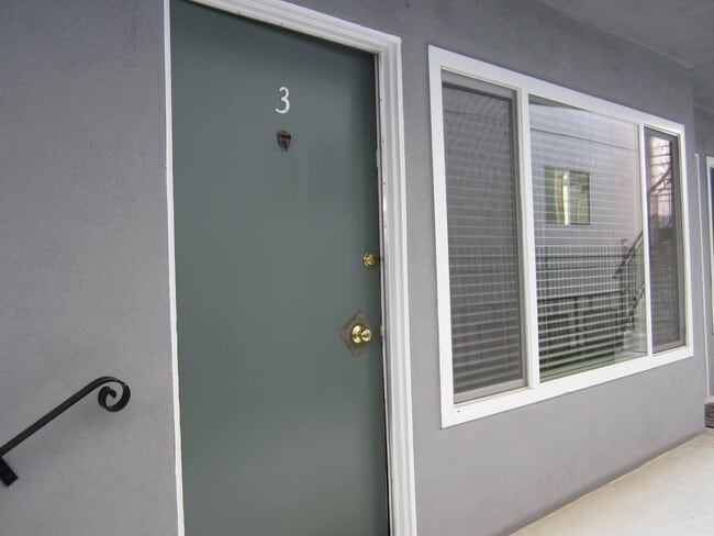 Photo - Goshen Apartments