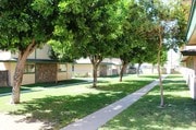 Photo - Parkside Apts