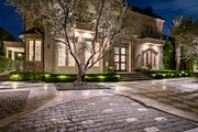 Photo - 718 N Rodeo Dr House