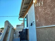 Photo - 2 Bedroom La Mesa Duplex with Yard, In-Unit Laundry, and Garage! Unit 6083