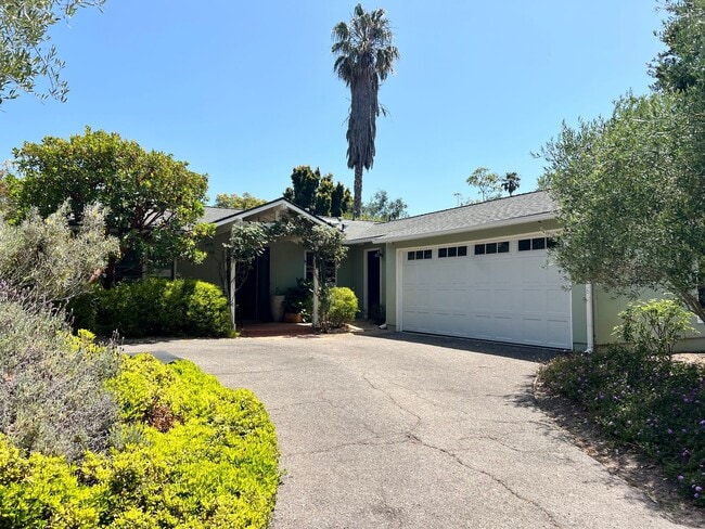 Building Photo - Goleta 3 Bedroom Home
