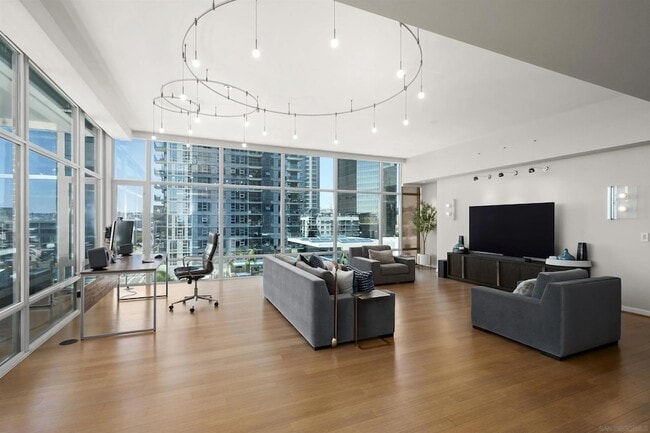 Photo - 1262 Kettner Blvd Unit 901