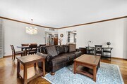 Photo - Elegant Corner Condo with Spacious Interiors Unit 106