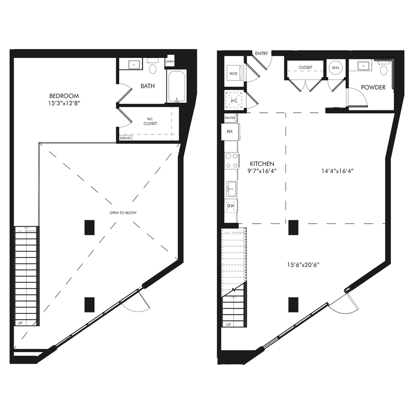 Floor Plan - LW9