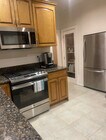 Kitchen - 2021 Browning Blvd House