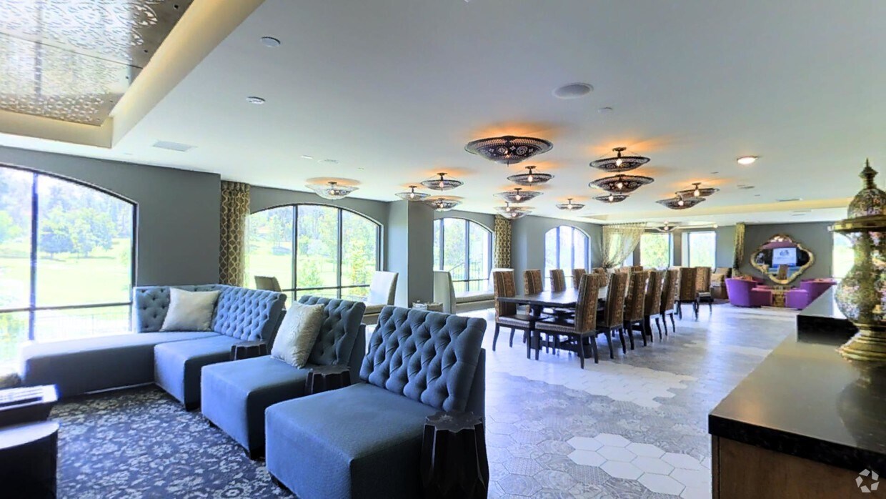 3D Tour - Adagio on the Green