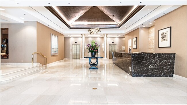 Building Photo - 10724 Wilshire Blvd Unit 509
