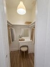 Hallway Closet - 437 N Spaulding Ave Unit 437