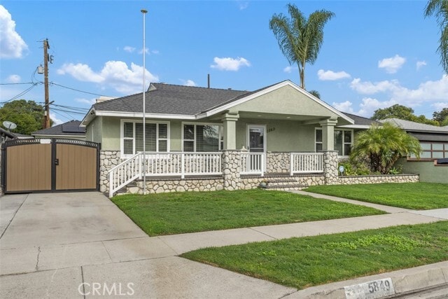 Photo - 5849 E Gossamer St