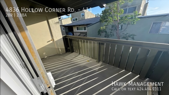 Photo - 4836 Hollow Corner Rd