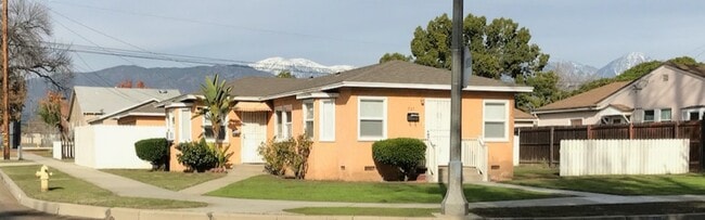 Building Photo - 703 E Jefferson Ave Unit B