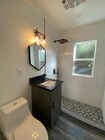 Bathroom - 1709 Barry Ave Unit 1709