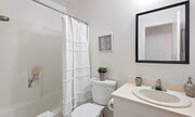 Photo - This sweet 1-BD, 1-BA condo is in the Sant...