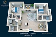 Photo - Decollage Apartments