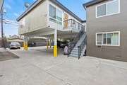 Photo - 1358 W. 36th St. Apartments