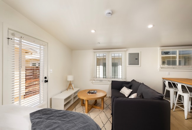 Photo - Studio - Downtown Santa Barbara Unit 510 Chapala St. Apt. #3