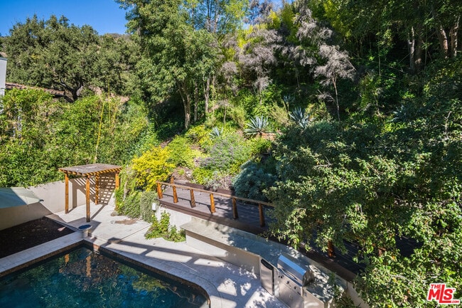 Photo - 3600 Mandeville Canyon Rd