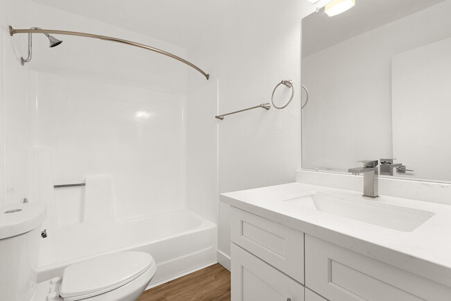 Photo - Terre at Canyon Apartments