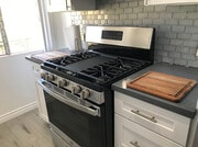 Photo - 1523 11th St Apartments