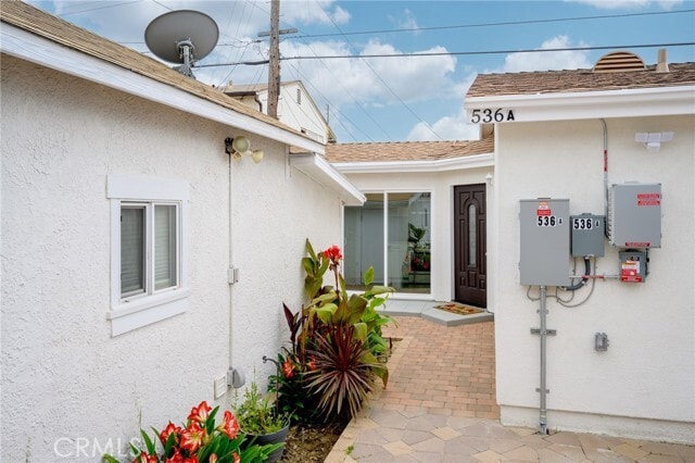 Building Photo - 536 South St