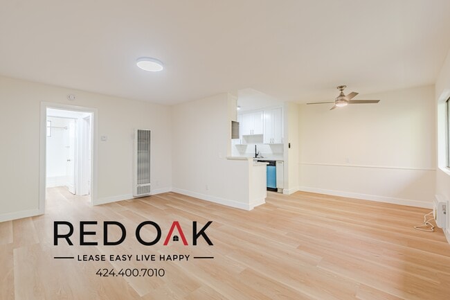 Photo - 1333 N Kingsley Dr Unit 10